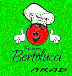 Bertolucci Pizza Arad